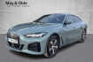 BMW i4 M-Sport I4 edrive40 gran coupe m sportpaket h/k 360 kamera