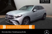 Mercedes GLC AMG Line Advanced Benz glc 300 de 4m amg+pano+360+ahk+totw+keyless+9g