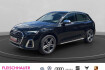 Audi SQ5 quattro Sq5 tdi ahk navi head up kamera lenkrad heizung bang&o