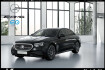 Mercedes Classe E AMG Line NIGHT Edition Benz e 200 amg sport/pano/super/360/burm/night/distr