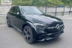 Mercedes GLC AMG Line Advanced Benz glc 300 de 4m amg line memory+360 +pano+ahk