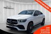 Mercedes GLE AMG Line Benz gle 350 d amg coupe night panorama 360  totw 21?
