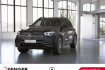 Mercedes GLE  Benz gle 400 d 4m amg ruckfahrkamera sitzheizung mbux
