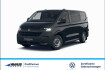 Volkswagen Transporter PanAmericana kastenwagen plus panamericana motor: 2 0 l tdi 4mot