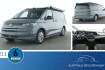 Volkswagen California Tour T7 california beach tour ehybrid 4motion acc ahk