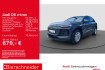 Audi Q6 e-tron  Q6 e tron performance advanced ahk matrix pano a