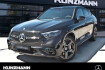 Mercedes GLC  Benz glc 220 d 4matic coupe amg night distronic 360
