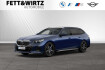 BMW Série 5  540 d xdrive touring inkl. ? 1.190 zubehorbonus*|m spo
