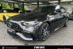 Mercedes C43 AMG  Benz c 43 amg amg c 43 4m t pano+drivers+night+carbon+hud+dist