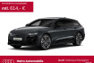 Audi A6 e-tron  A6 e tron s line ahk navi luft matrix 360
