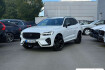 Volvo XC60 Plus Black Edition Xc60 t8 awd plus black edition plug in hybrid