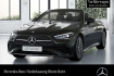 Mercedes CLE Coupé AMG Line Benz cle 200 amg+360+ahk+led+sitzklima+totw+keyless+9g