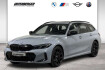 BMW Série 3  Bmw 340  340 m340i xdrive touring pro standhzg ahk hud 360