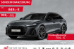 Audi A6 S-Line 40tdi qu s tr s line matrix+nav+acc+ahk