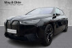 BMW iX  Ix m60 hud luftfederung niveau ahk klappbar ahk panor