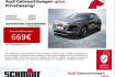 Audi Q6 e-tron  Q6 e tron quattro s line lm20 acc navi+ kamera tech+ matr?
