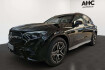 Mercedes GLC AMG Line Benz glc 200 4m +amg+night+multi+sitzklima+head up+