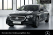 Mercedes Classe E AMG Line NIGHT Edition Benz e 200 sport amg alu 20? pano dach distronic pts