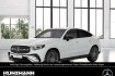Mercedes GLC AMG Line Benz glc 200 d 4matic coupe amg night distronic 360