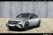Mercedes GLC  Benz glc 220 glc 220 d 4m coupe amg+night/pano/360 /lmr 20?