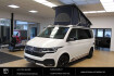 Volkswagen California  T6.1 california california ocean edition fwd tdi 150ps dsg *ahl *acc
