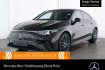 Mercedes CLA Edition Benz cla 350 4m amg pano multibeam burmester distr. hud