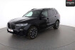 BMW X7  x7 m50i 7 sitze m multifunktionssitze laser b+w