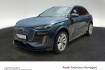 Audi Q6 e-tron  Q6 e tron performance s line pano b&o headup acc