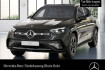 Mercedes GLC AMG Line Benz glc 200 4m amg+pano+360+ahk+totw+keyless+9g