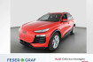 Audi Q6 e-tron  Q6 e tron suv e tron quattro 285 kw b&o+mmi pro+techp