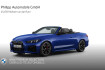 BMW Série 4 Coupé xDrive Bmw 440  440 m440i xdrive cabrio m sport pro h&k da pro 360