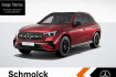 Mercedes GLC  Benz glc 300 d 4m amg+9g+digi+pano+burm+ahk+nght+kyls