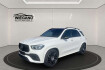 Mercedes GLE AMG Line Benz gle 450 4matic 9g tronic amg line+pano+memory+