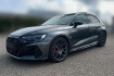 Audi RS3  Rs3 sportback hud 280km/h pano raute rot 360