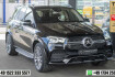 Mercedes GLE Ambiente Benz gle 400 d amg *7sitzer*acc*360 *burmest*luft*ahk