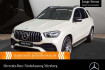 Mercedes GLE 53 AMG  benz gle 53 amg  benz gle 53 amg gle 53 4m night+pano+360+led+fahrass+sthzg+22?+9g