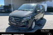Mercedes Vito Pro benz vito  benz vito vito 124 cdi 4×4 tourer pro l led navi distronic