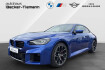 BMW M2 Coupé  M2 coupe adapt. led scheinw./ hud/ schiebedach/ komfo