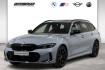BMW Série 3  Bmw 340  340 m340i xdrive touring pro standhzg ahk acc 360