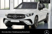 Mercedes GLC AMG Line Advanced Benz glc 220 d 4m amg+night+pano+360+ahk+totw+keyless