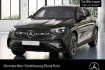 Mercedes GLC  Benz glc 220 d 4m amg+night+360+ahk+totw+keyless+9g
