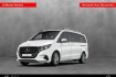 Mercedes Classe V Style Benz v 250 v 250 d style lang shz/totw./ahk basic/navi/led