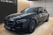 Mercedes Classe E Edition AMG Line Benz e 220 e 220 d 4m amg line advanced/pano/superscreen/ led