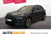 Audi Q6 e-tron edition one Q6 e tron s line qua *ahk*warme*360*acc*navi*shz