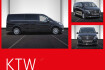 Mercedes Classe V Avantgarde Benz v 300 avantgarde extralang 8sitze 2el.schiebetur