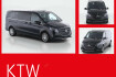 Mercedes Classe V Avantgarde Benz v 300 avantgarde extralang 8sitze 2el.schiebetur