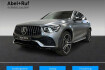 Mercedes GLC 43 AMG  benz glc 43 amg  benz glc 43 amg 4m coupe dist+night+burm+sthz+hud+360