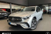 Mercedes GLC AMG Line Benz glc 200 4m amg+airmatic+ahk+stdhzg+ha lenk+digil