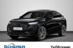 Audi Q4 e-tron  Q4 e tron 55 e tron quattro 250 kw