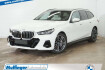 BMW Série 5  Bmw 550  550 e xdr.t.m sport intaktiv.pano.autobahnass.b+w